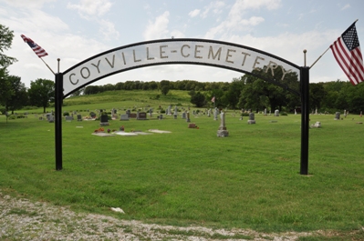 Coyville Cemetery