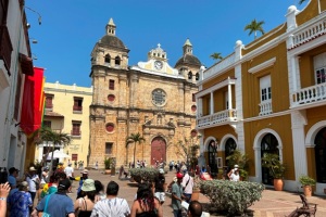 Cartagena