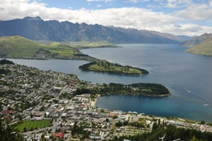 new zealand