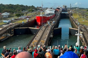 Panama Canal