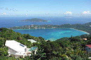 St. Thomas