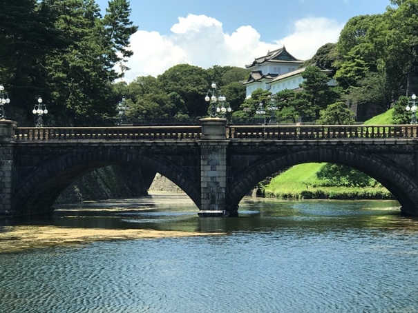 Imperial Palace 