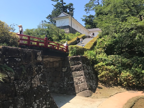 Odawara Castle