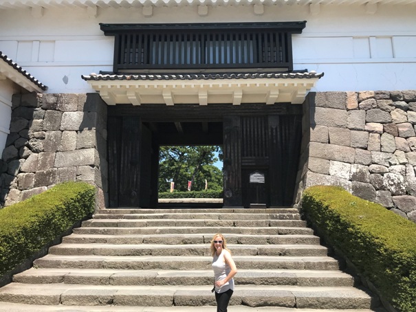 Odawara Castle