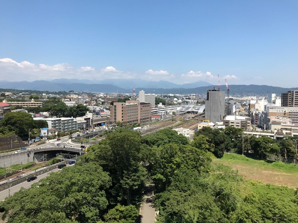 Odawara Castle