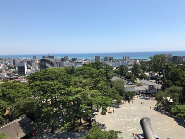 Odawara Castle