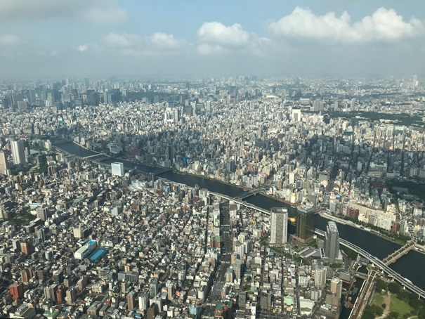 Tokyo Skytree