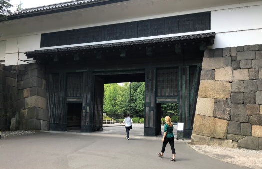 tokyo gate