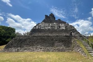 Xunantunich