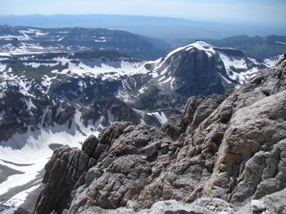 grand tetons