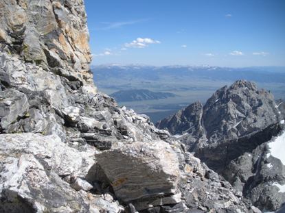 grand tetons