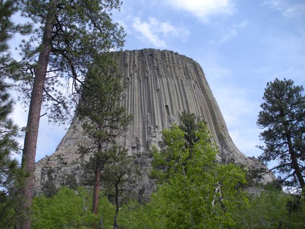 Devils Tower 