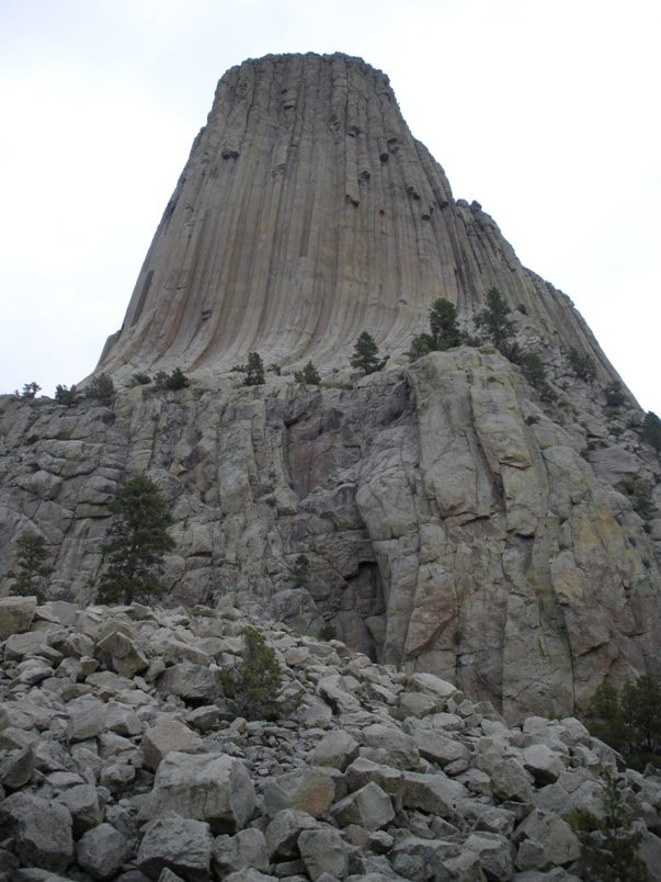 Devils Tower 