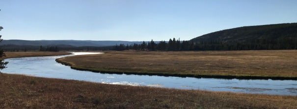 Firehole River 