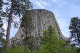 Devils Tower 