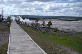 Yellowstone 