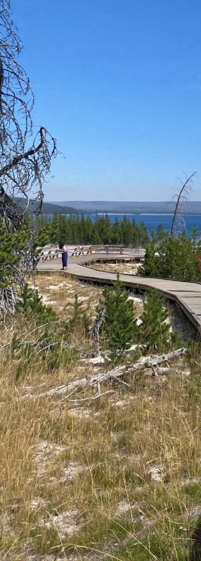 yellowstone