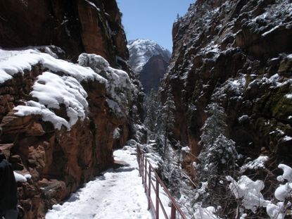 refrigerator canyon