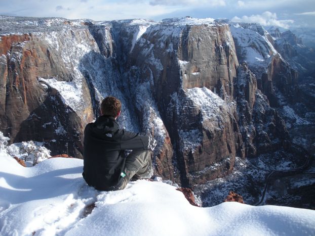 Observation Point