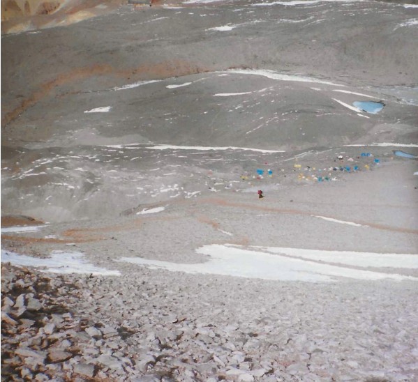 Aconcagua 