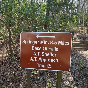 appalachian trail
