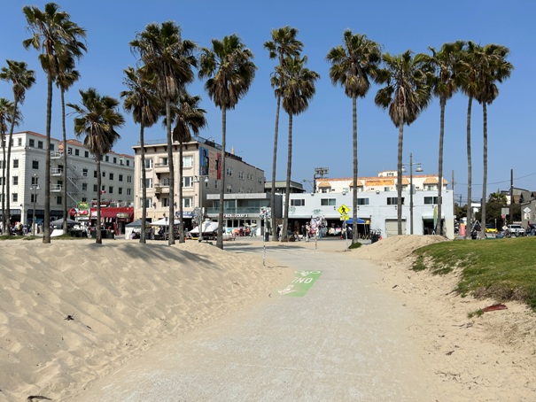 Venice Beach