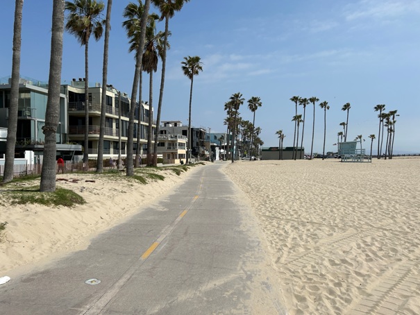 Venice Beach