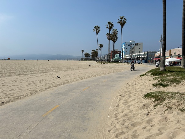 Venice Beach