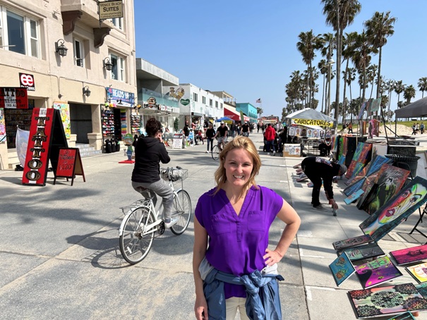 Venice Beach