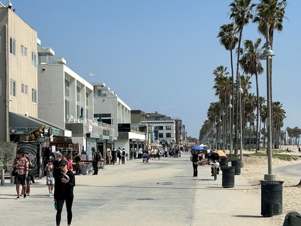 Venice Beach