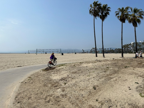 Venice Beach