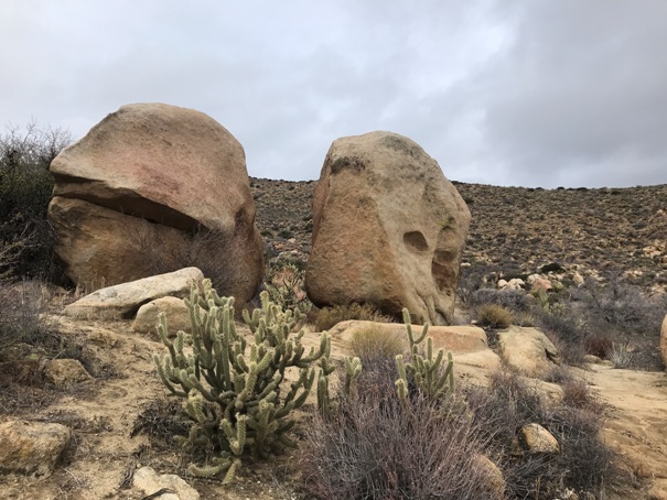 Pacific Crest Trail