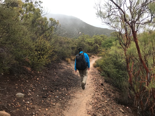 Pacific Crest Trail