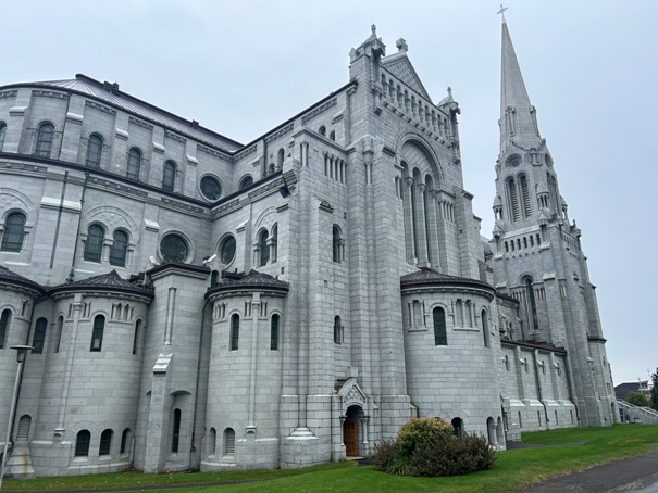 Sainte-Anne-de-Beaupre
