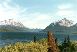 Alaska Highway