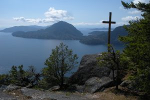 Howe Sound 