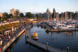 Victoria Canada
