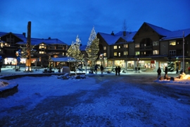 Whistler, British Columbia
