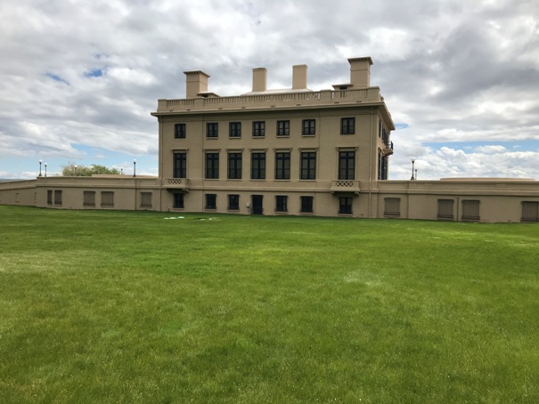 Maryhill Museum   