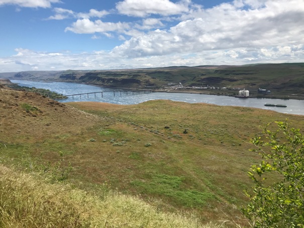 Lewis and Clark Overlook