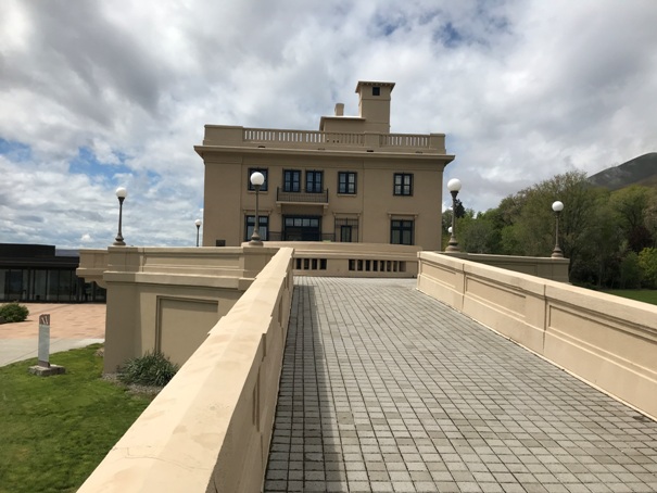 Maryhill Museum   