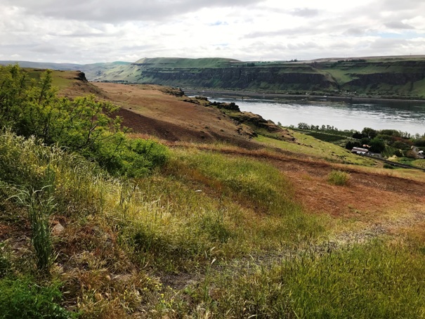 Columbia River