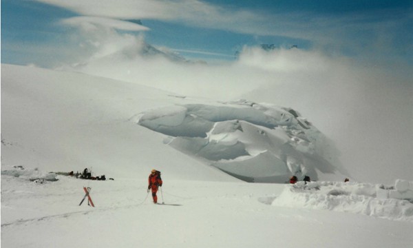 denali