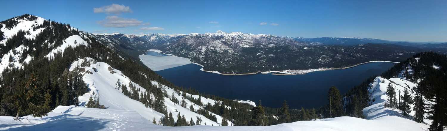 Cle Elum Lake