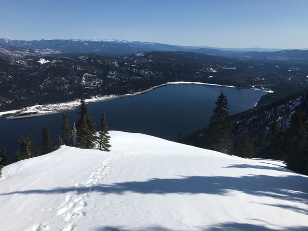 Cle Elum Lake