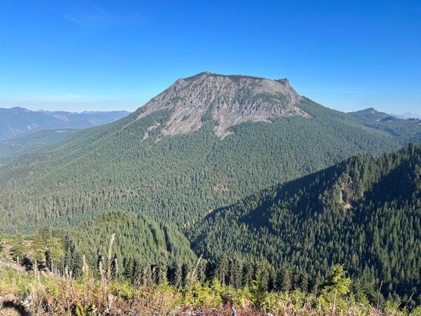 Kelly Butte 