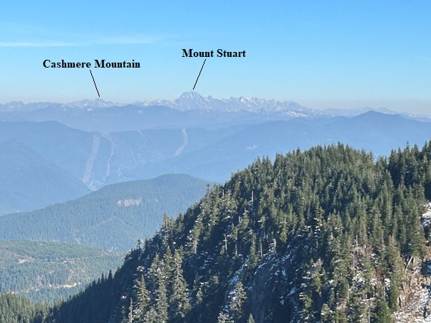 mount stuart