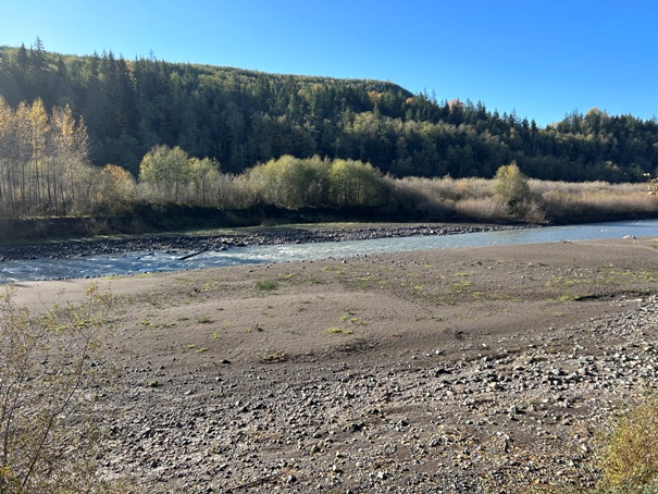 White River 