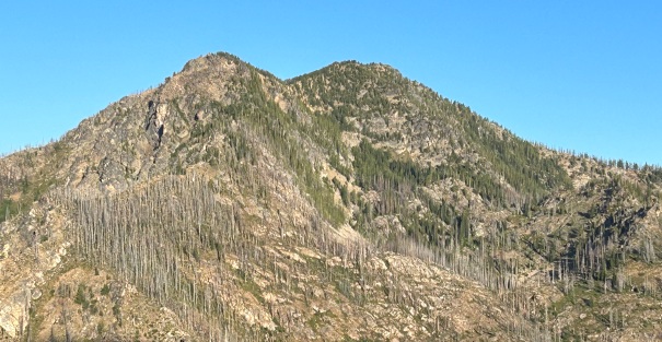 Uno Peak 