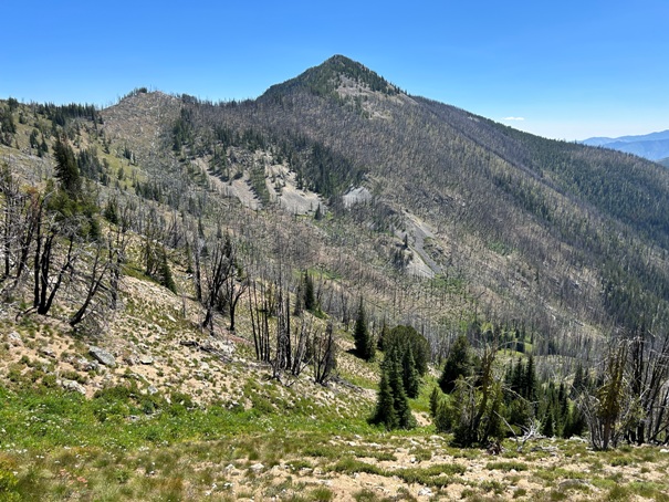 Uno Peak 